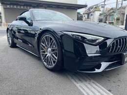 販売からアフターケアまでお任せ下さい☆元輸入車ディーラー出身の整備士在籍☆自社整備工場完備！