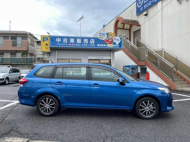 当社から遠方にお住まいの方もお任せ下さい。必要書類は全て郵送にて行わせ頂きます。陸送納車・店頭納車よりお選び下さい。アフターサービスも最寄りの工場をご紹介いたします。