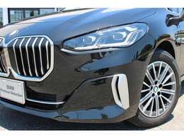 BMW認定中古車　車両本体価格に保証も含まれております！BMW認定中古車ですのでご安心くださいませ！　BMW Premium Selection土浦