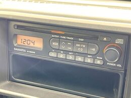 お好きな音楽を車内でお楽しみいただけます♪スピーカー交換・ウーハー追加などの音質向上や、最新ナビ・後席モニター等の取り付けも是非ご相談ください！