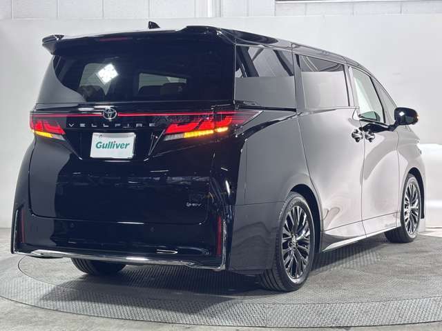 【リア外装】現車の確認はお電話でも承っております。【ハリアー/エクストレイル/ヴェゼル/C-HR/プリウス/シエンタ/オデッセイ/SUV/ミニバン/コンパクト/ハイブリッド/ハイブリット】続々入庫中！！