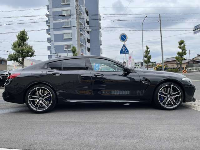 BMW M8グランクーペ グランクーペ 2020年 0.8万キロ (愛知県) AUTO SQUARE(オートスクエア) - carview! BMW M8グランクーペ グランクーペ 2020年 0.8万キロ (愛知県) AUTO SQUARE(オートスクエア) - carview!