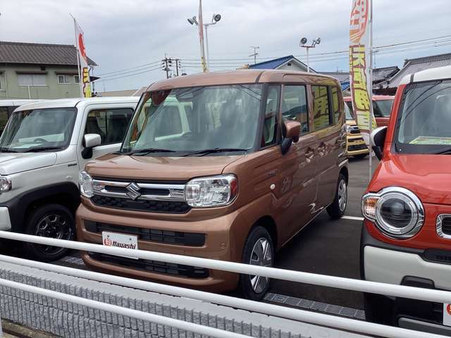 ☆当社ではお車の販売を岡山県・香川県に在住のお客様、岡山県・香川県に隣接する県に在住のお客様のみとさせていただいております。誠に勝手ながら、ご理解とご協力を賜りますようお願い申し上げます。