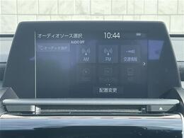 【カーナビ】『カーナビ』の画像になります。ナビ利用時のマップ表示は見やすく、いつものドライブがグッと楽しくなります！