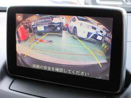 リアカメラ！☆全国納車可能！北海道から沖縄まで数多くの納車実績があります！詳しい陸送料金はお問い合わせください！サムズガレージ　072-767-1632☆