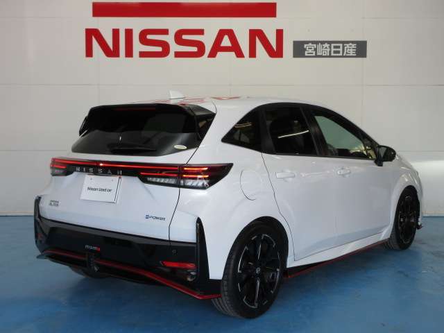 宮崎日産では綺麗な中古車をお客様にお届け致します！