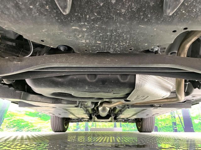 下回りがきれいなうちに、防錆加工の施工がオススメ。降雪地域はもちろん、沿岸部にお住いの方や、趣味でマリン・ウィンタースポーツをされる方にご好評いただいております。