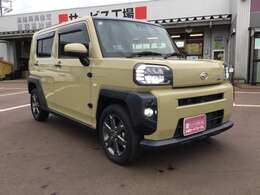 当店は指定整備工場完備☆ご成約頂いたお車は安心してお乗り頂きたいので、点検・整備をしっかり行なってから納車させて頂きます！ご購入後のメンテナンスも当店におまかせ下さい☆