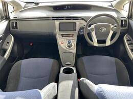 ◆平成24年式9月登録【プリウス】が入荷致しました！！