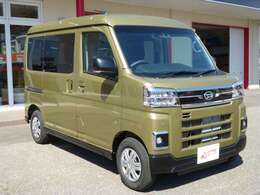 車検も長くR.9年1月まで残っています♪