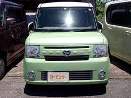 お問合せの際はカーセンサーを見た！とお伝えください♪