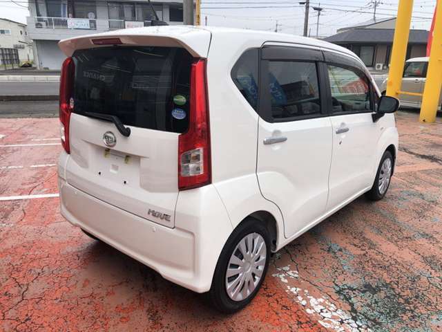 チャンスのカーライフ保証（有料）は走行距離無制限で消耗品まで保証致します。ご家族様やご友人のお車でも利用できるオイルチケット10回分付き♪