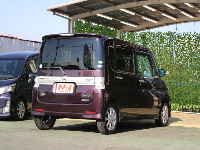 ☆当社は茨城県内に19店舗の営業所を構えております！車検・整備・鈑金・保険とお車の事は全てナオイオートにお任せ下さい！