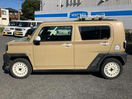 WECARSの在庫ページをご覧いただき誠にありがとうございます！WECARSは「お客様第一」をモットーにお客様のカーライフを全力でサポートいたします！