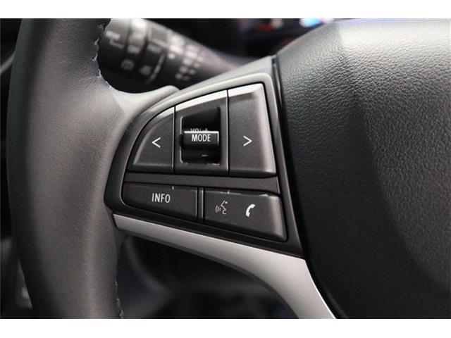 運転しながら操作が出来る画期的装備！これ便利です