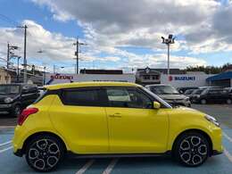 買取も行っております。乗り換えのご検討の材料に、下取りのお車があればぜひ一度、査定されてみませんか？きっと喜んでいただけると思います！