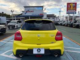 スズキフロンテ福山は指定整備工場です！店舗に併設しておりますので、納車まではもちろん、納車後のメンテナンスや車検、全て安心安全スピーディー対応させていただきます！