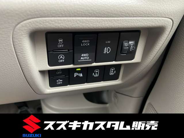 距離が少ないのでお客様に安心して乗って頂ける1台です。もちろん納車前整備も行っております。