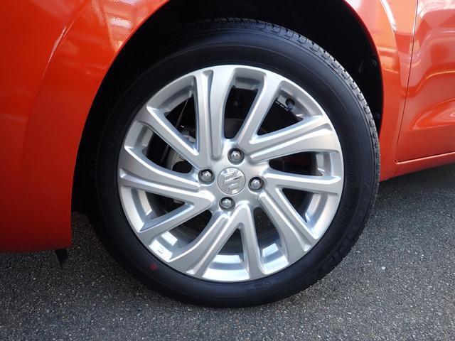 【アルミホイール】クルマの外観をカッコよく見せるなら、アルミホイールは欠かせませんよね☆彡