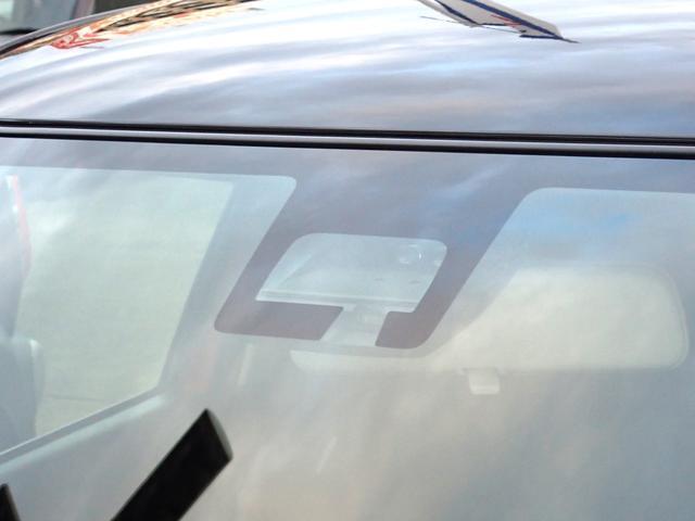 スズキセーフティサポート搭載！前方の人にも、クルマにも作動する衝突被害軽減ブレーキ「デュアルセンサーブレーキサポート」！更に誤発進抑制機能も装備！！