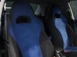 運転席シートもコンディション良好になります。