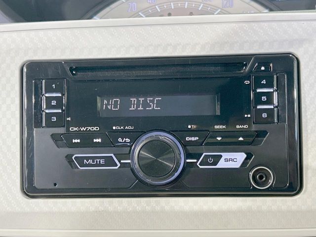 お好きな音楽を車内でお楽しみいただけます♪スピーカー交換・ウーハー追加などの音質向上や、最新ナビ・後席モニター等の取り付けも是非ご相談ください！