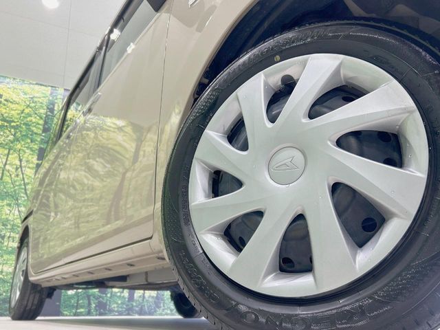 【純正14インチスチールホイール】ネクステージでは『社外アルミホイール』も好評発売中！有名ブランドからお値打ちなアルミまで幅広くご提案致します♪スタッドレスタイヤも取り扱っておりますのでお任せ下さい！