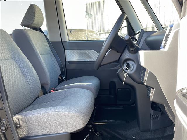 【　オーディオ　】車内で音楽がお楽しみいただけます♪