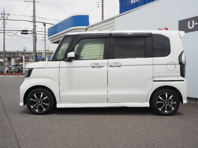 日本にベストな乗り物