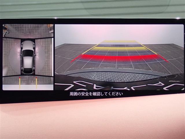 【バーガンディシート・BOSEサウンドシステム・360°セーフティPKG・マツダコネクト・BSM・障害物センサー・シートヒーター・LEDライト・スマートキー・純正AW】フルセグTV・DVD・Bluetooth・ETC