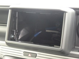 ★オーディオレス★ ご希望のナビ/オーディオを取り付けすることができます！純正＆社外カタログも多数ご用意しておりますので、ご相談ください☆