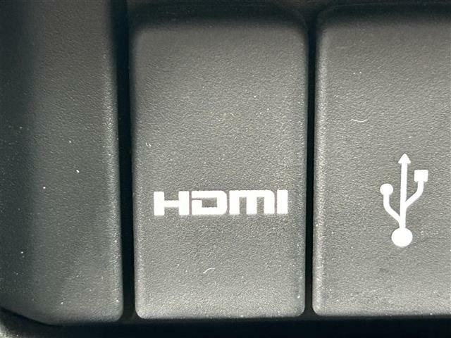 HDMI