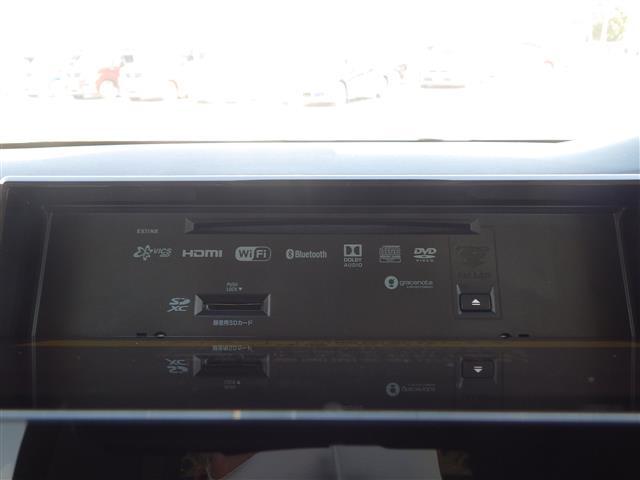 地デジTV DVD CD Bluetooth