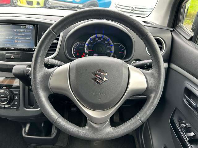 自社整備工場完備！　納車後のアフターフォローも安心してお任せください！
