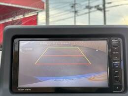 ☆バックカメラ