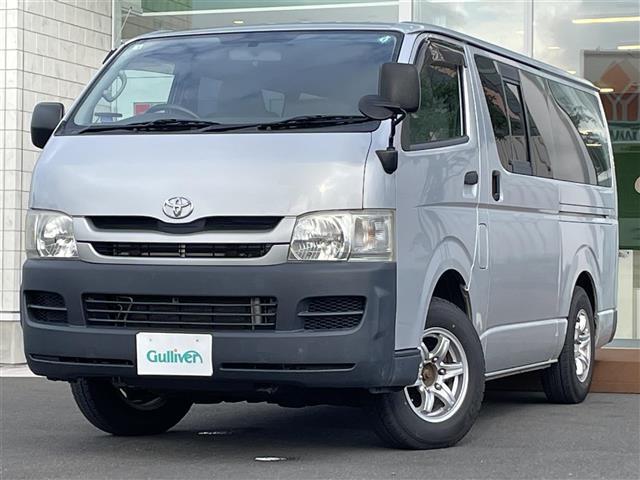 多くの車両がユーザー買取車両となっておりますので新鮮な在庫が魅力です！