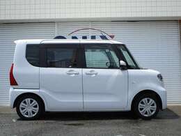 ユーザー様より仕入れる車両は査定員により厳格な査定を行います！機関系の状態はもちろん、骨格部位の修復歴や外板パネルの交換歴・板金塗装歴などを十分に確認した上で、基準に達した車両のみを取り扱います！！