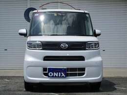 当店が新車で販売した車両を直接買い取り、販売している車両なので、前ユーザー様がどの様に使われたか、またメンテナンス状況などの車歴がバッチリ分かります！お金では買えない安心をお届けします！