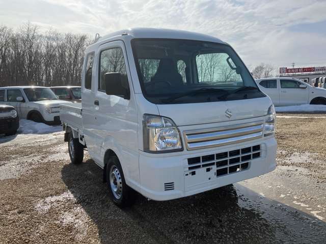 スズキ・ダイハツのサブディーラーとして全国販売優秀の実績！オールメーカーの軽未使用車・中古車はもちろんのこと、コンパクトカー・エコカーなどの普通車も豊富に在庫を取り揃えています！