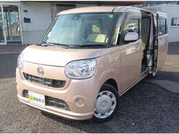 各メーカーの軽自動車をじっくり比較できるのも当店のポイントです！