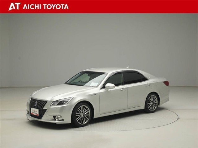ハイブリッド車を買うならトヨタの『TOYOTA認定中古車』！保証は、初度登録年月より起算して10年間、累計走行距離20万キロ迄。更に、ロングラン保証が1年付で安心安全です♪