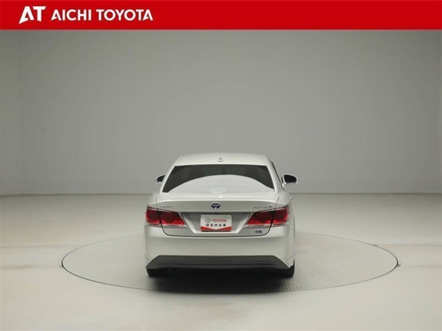 ハイブリッド車を買うならトヨタの『TOYOTA認定中古車』！保証は、初度登録年月より起算して10年間、累計走行距離20万キロ迄。更に、ロングラン保証が1年付で安心安全です♪