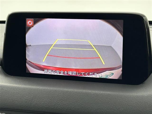 【カーナビ】ナビ利用時のマップ表示は見やすく、いつものドライブがグッと楽しくなります！