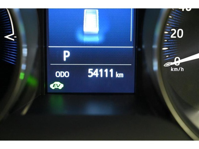 走行距離：54，111km（撮影時）　　ご来店時や納車時には展示の移動や整備などで、若干 距離が進んでいる場合がございます。
