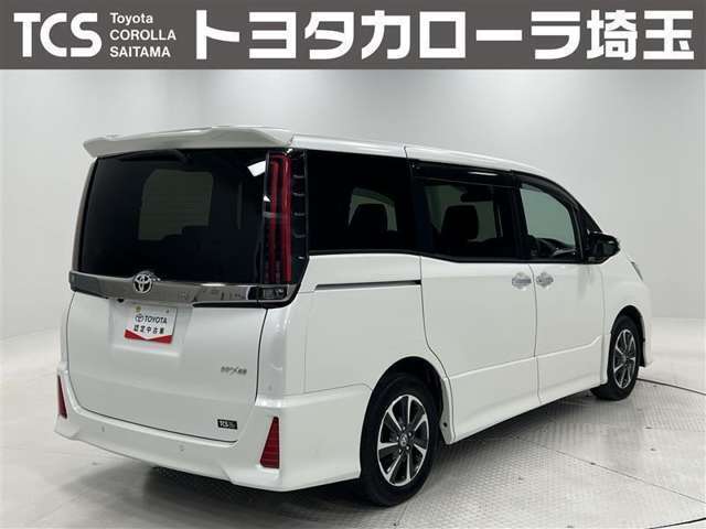 トヨタの中古車は納車前の点検整備と1年間走行距離無制限のロングラン保証付！有償で最長3年間まで延長可能！
