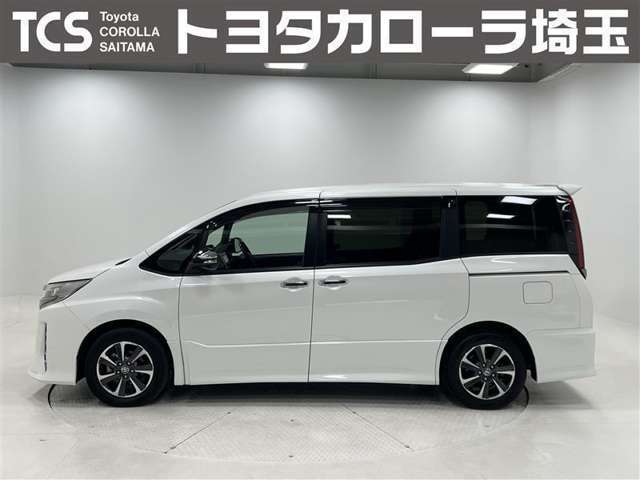 LEDヘッドライトとオートマチックハイビームで夜間走行時の安心感が違います！