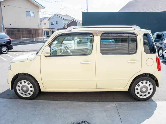 この時期にお買い得な1台を是非♪お客様のお車をプロの見立てでより良い1台をプロデュースします！是非一度お店に遊びに来てください☆