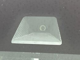 【ホンダセンシング】走行中に前方の車両等を認識し、衝突しそうな時は警報とブレーキで衝突回避と被害軽減をアシスト。より安全にドライブをお楽しみいただけます。