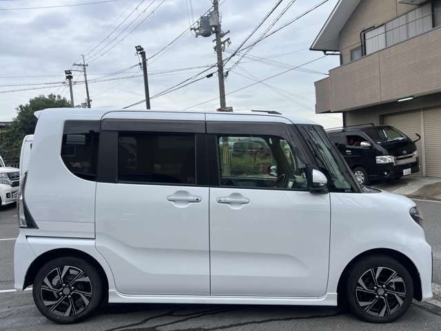 【自慢のアフターサービス】ご納車後のカーライフサポート全般お任せください。車検・修理・カスタマイズ・お車の売却まで、最後の最後まで責任を持ってご対応させていただきます。