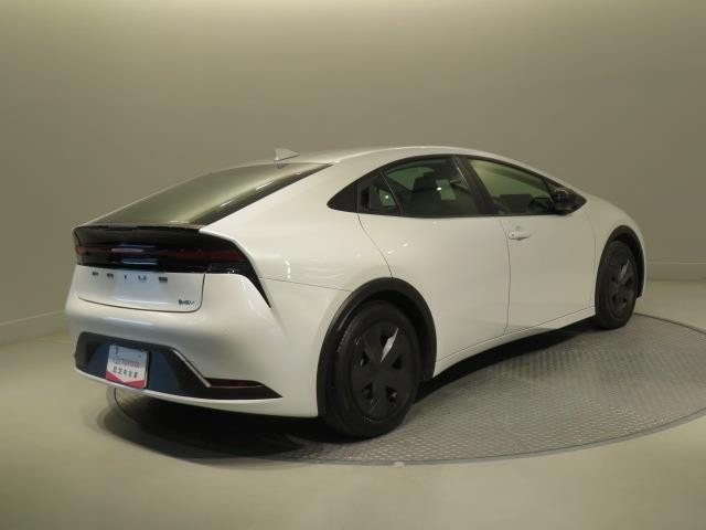 低燃費で環境にも優しいハイブリッド車です。トヨタ専用機器でハイブリッド診断を綿密に点検してあります。